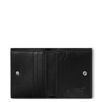 Wallet Montblanc Man Meisterstuck in Leather 129678 - 129678